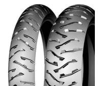 Michelin
	ANAKEE 3